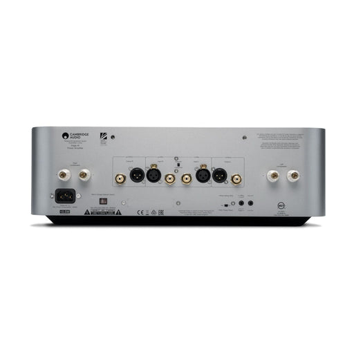 Cambridge Audio Edge W - Power Amplifier