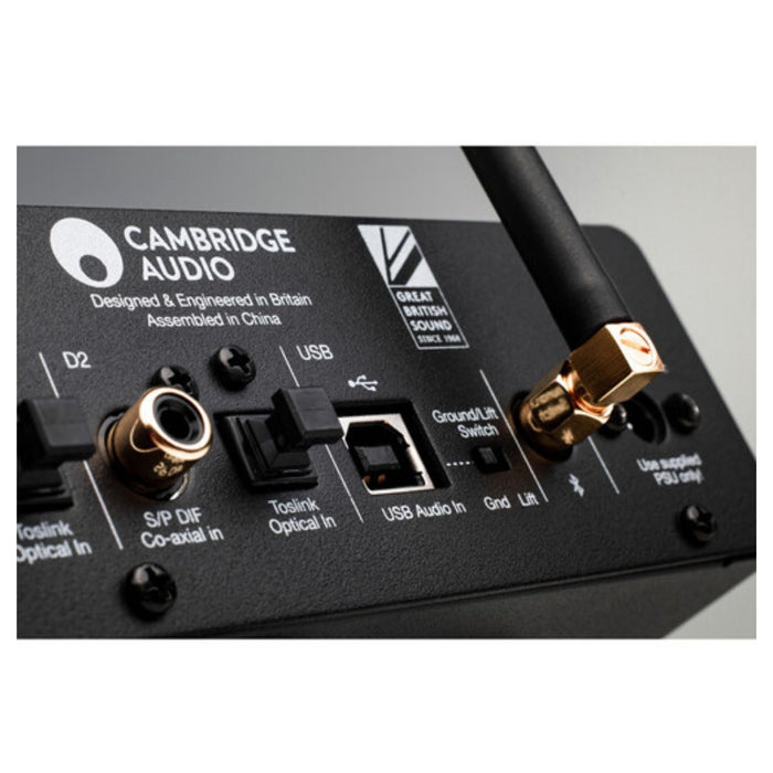 Cambridge Audio DacMagic 200M - Digital to Analogue Converter