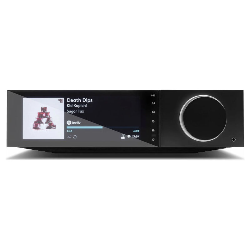 Cambridge Audio Evo 75 - Streaming Amplifier - ProHiFi India