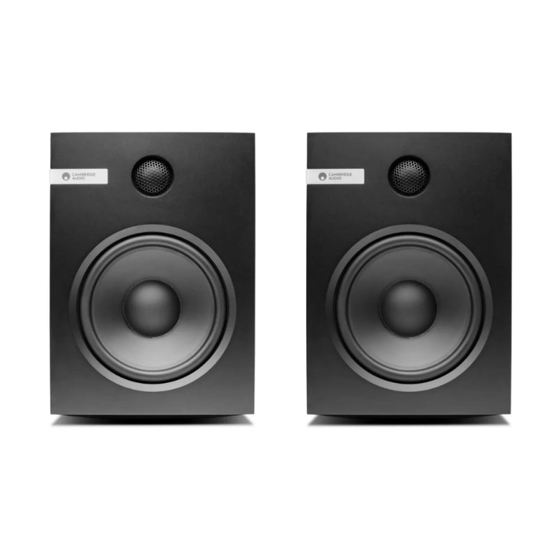 Cambridge Audio Evo S - Bookshelf Speaker - Pair - ProHiFi India