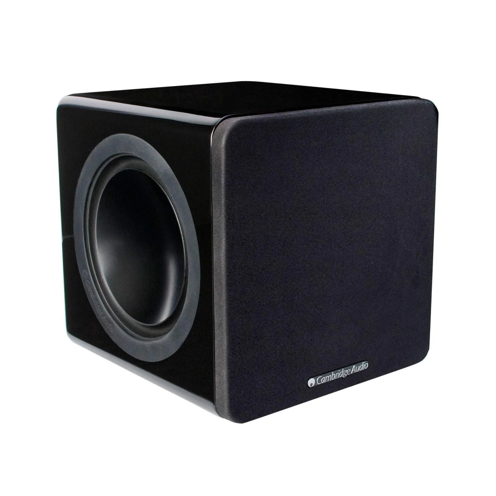 Cambridge Audio Minx 5.1 - Min 12 and X201 Sub - 5.1 Speaker