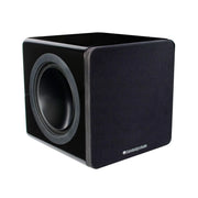 Cambridge Audio Minx 5.1 - Min 12 and X201 Sub - 5.1 Speaker System - Black - ProHiFi India