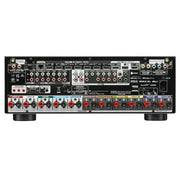 Denon AVC-X4800H 9.2ch 8K AV Receiver with HEOS® Built-In - ProHiFi India