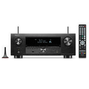 Denon AVC-X4800H 9.2ch 8K AV Receiver with HEOS® Built-In - ProHiFi India