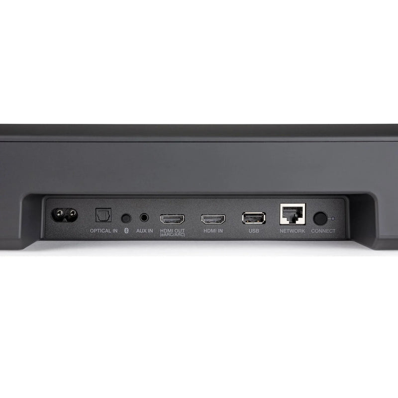 Denon HEOS Home 550- Soundbar with Dolby Atmos & HEOS - ProHiFi India