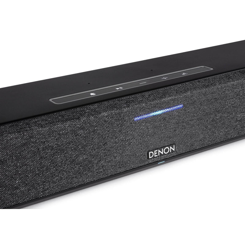 Denon HEOS Home 550- Soundbar with Dolby Atmos & HEOS - ProHiFi India