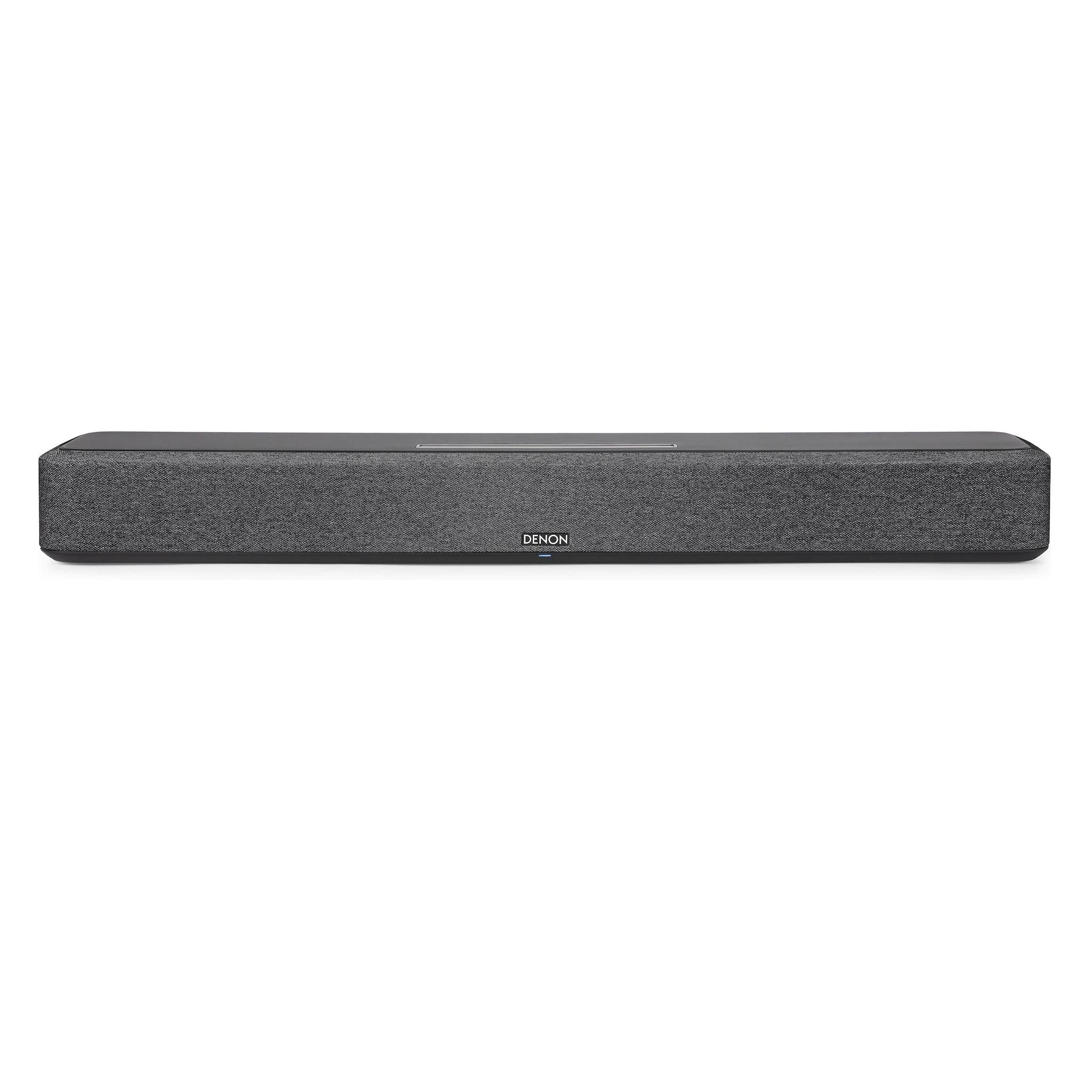 Denon  Sound Bar 550 | HEOS サウンドバー Buy Denon HEOS Home 550 Soundbar with Dolby Atmos & HEOS in India