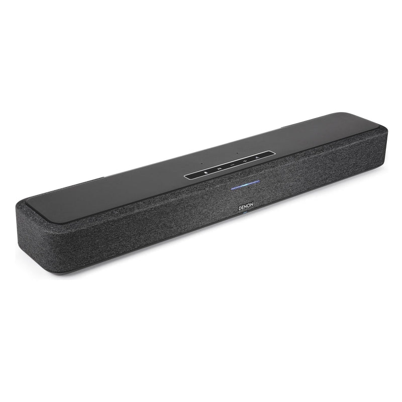 Denon HEOS Home 550- Soundbar with Dolby Atmos & HEOS - ProHiFi India