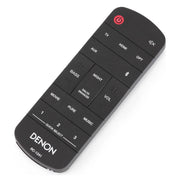 Denon HEOS Home 550- Soundbar with Dolby Atmos & HEOS - ProHiFi India