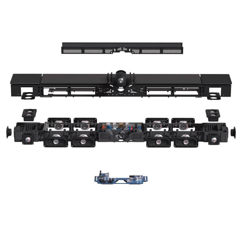 Devialet Dione - Dolby Atmos Soundbar - ProHiFi India