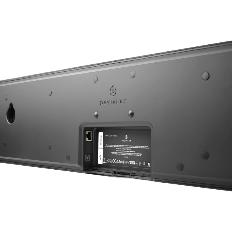 Devialet Dione - Dolby Atmos Soundbar - ProHiFi India