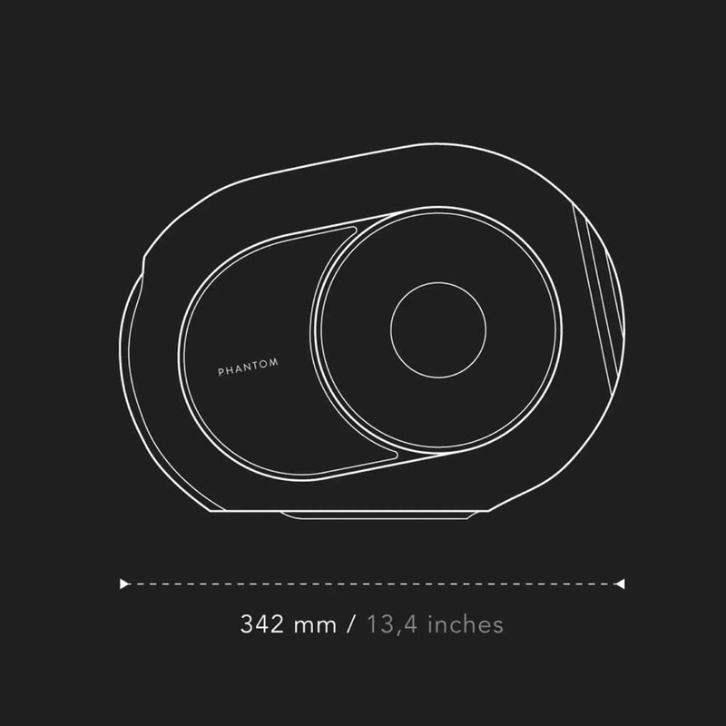 Devialet PHANTOM I 108 DB - ProHiFi India