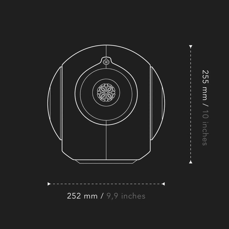 Devialet PHANTOM I 108 DB - ProHiFi India
