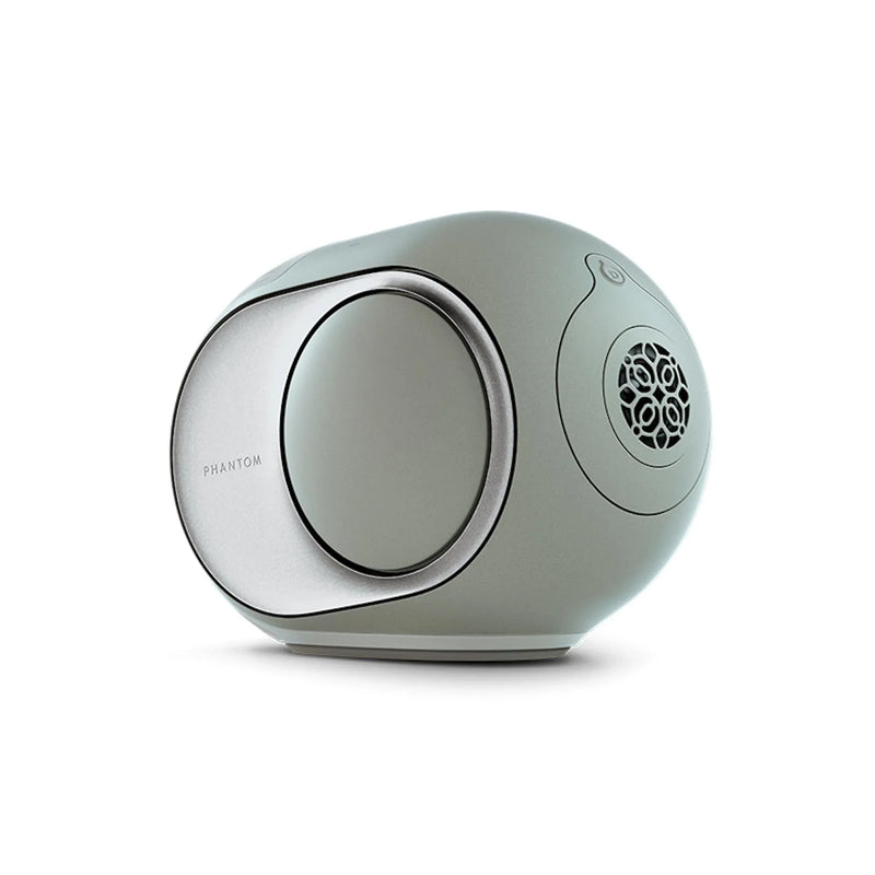 Devialet PHANTOM II 98 DB - SAGE GREEN - ProHiFi India