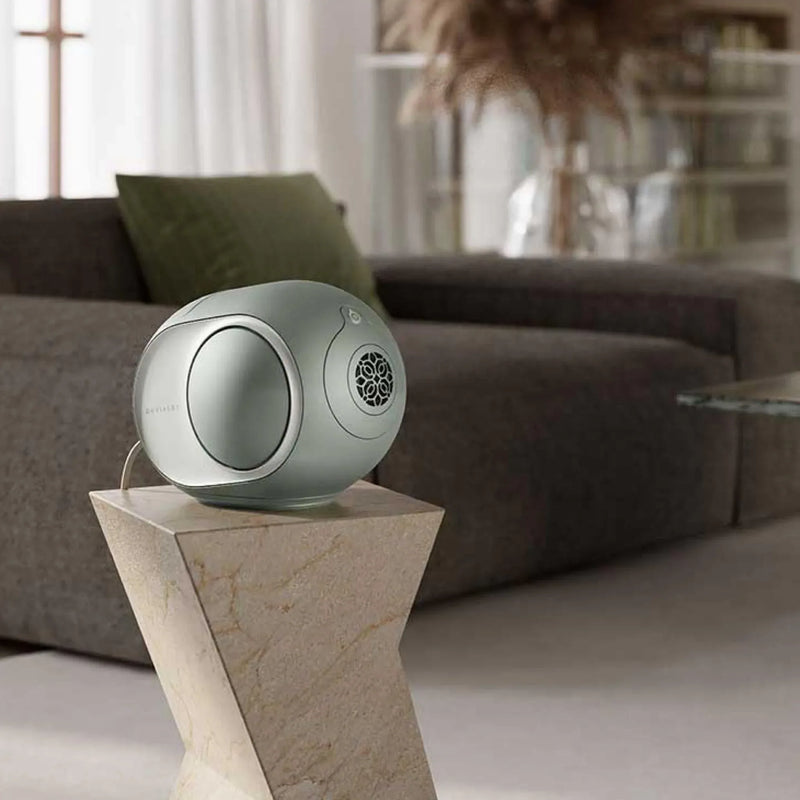Devialet PHANTOM II 98 DB - SAGE GREEN - ProHiFi India