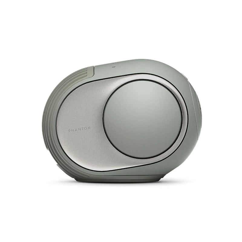 Devialet PHANTOM II 98 DB - SAGE GREEN - ProHiFi India