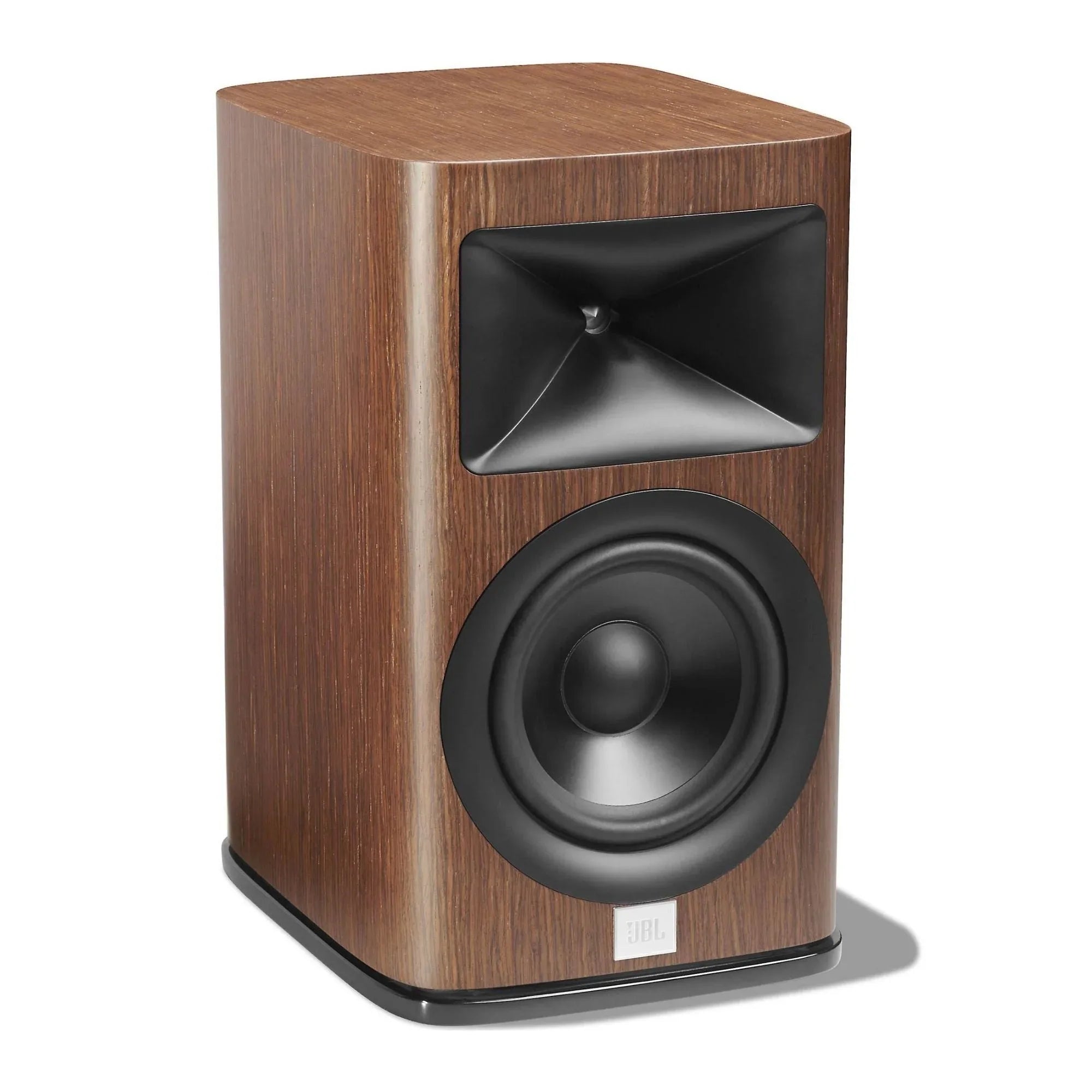 JBL 1600 ウーファー JBL HDI-1600 2-way Bookshelf Loudspeaker Price in India — ProHiFi