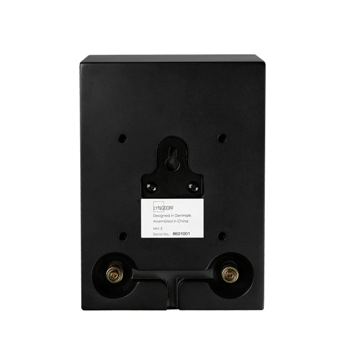 Lyngdorf Audio MH-3 - 2-Way Satellite Speaker - Single Piece