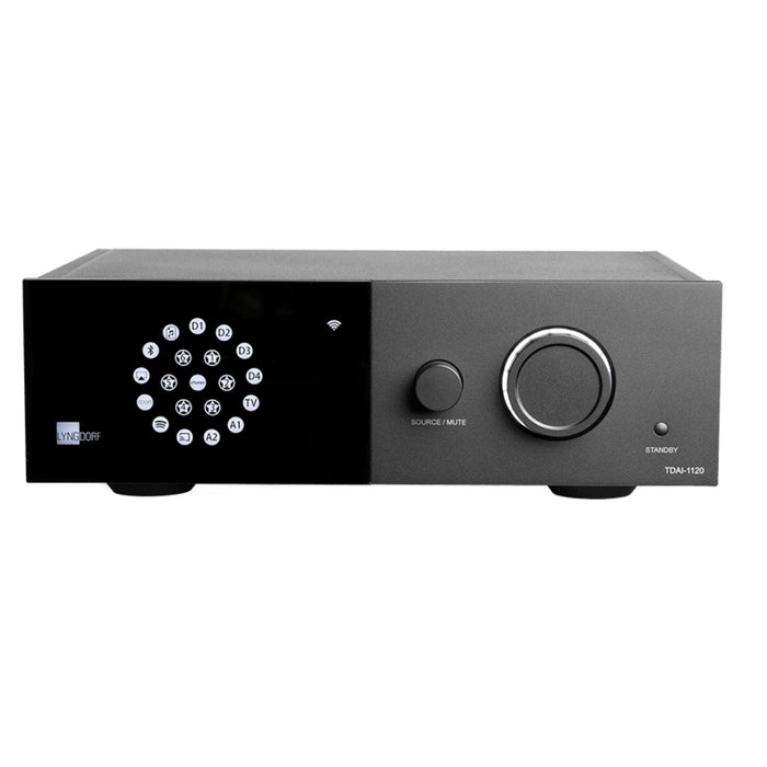 Lyngdorf Audio TDAI-1120 - Integrated Amplifier