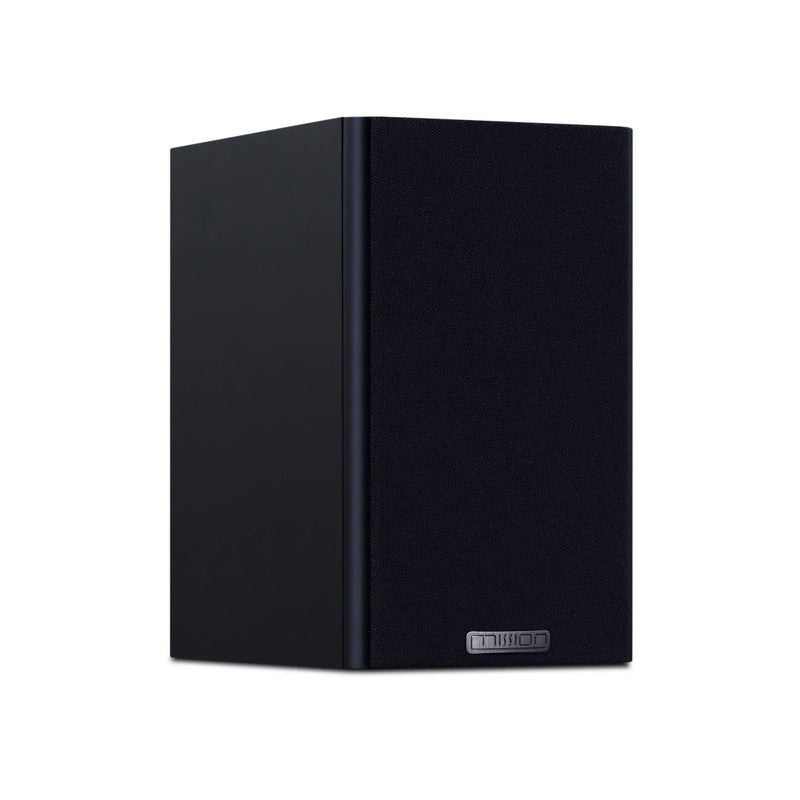 Mission LX-1 MKII - Bookshelf Speakers - Pair - ProHiFi India