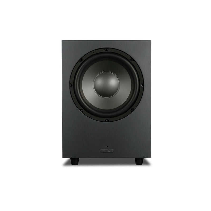 Mission LX-10 Sub - Active Subwoofer - ProHiFi India
