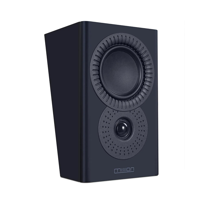 Mission LX-3D MKII - Surround Speaker - Pair - ProHiFi India