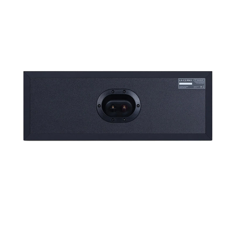 Mission LX-C2 MKII - Centre Speaker - ProHiFi India