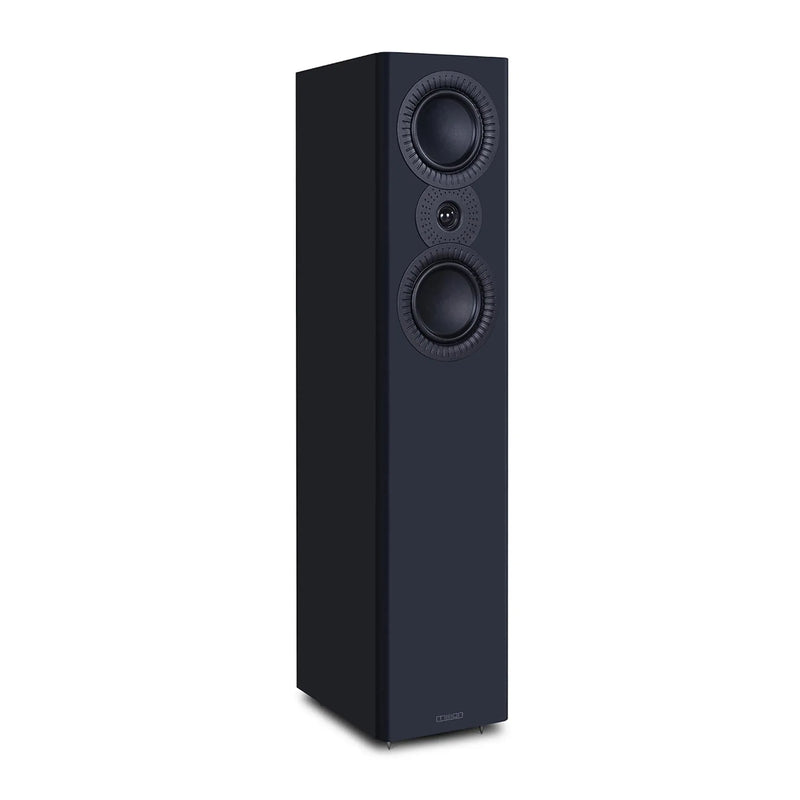Mission - LX-4 MKII - Floorstanding Speaker - Pair - ProHiFi India