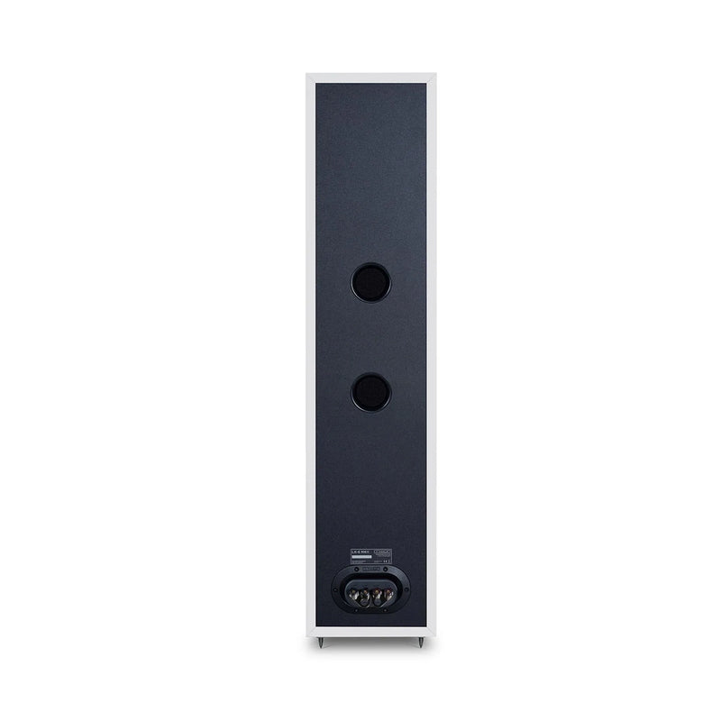 Mission LX-6 MKII - Floorstanding Speaker - Pair - ProHiFi India