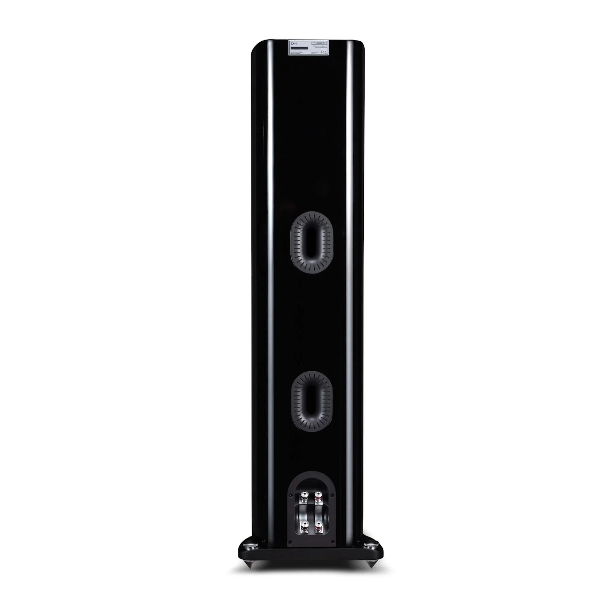 Mission ZX-4 - Floor Standing Speaker - Pair Price in India