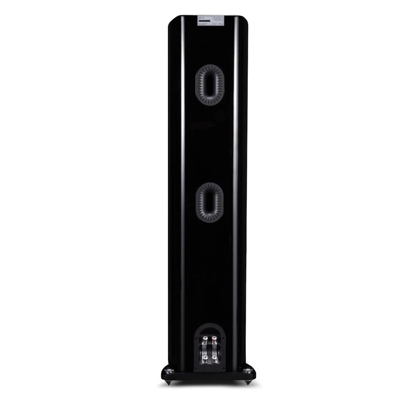 Mission ZX-5 - Floor Standing Speaker - Pair - ProHiFi India