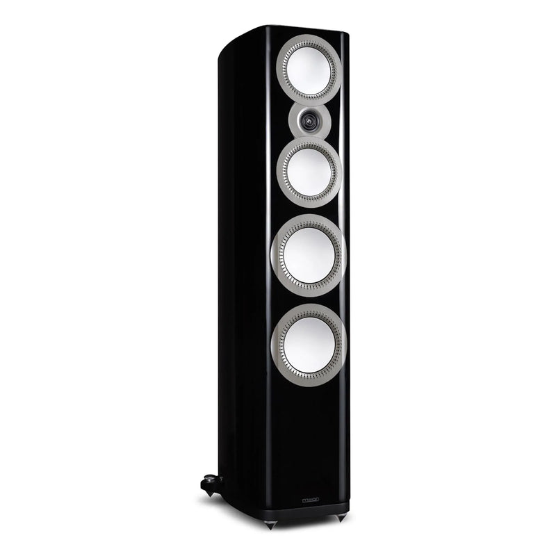 Mission ZX-5 - Floor Standing Speaker - Pair - ProHiFi India
