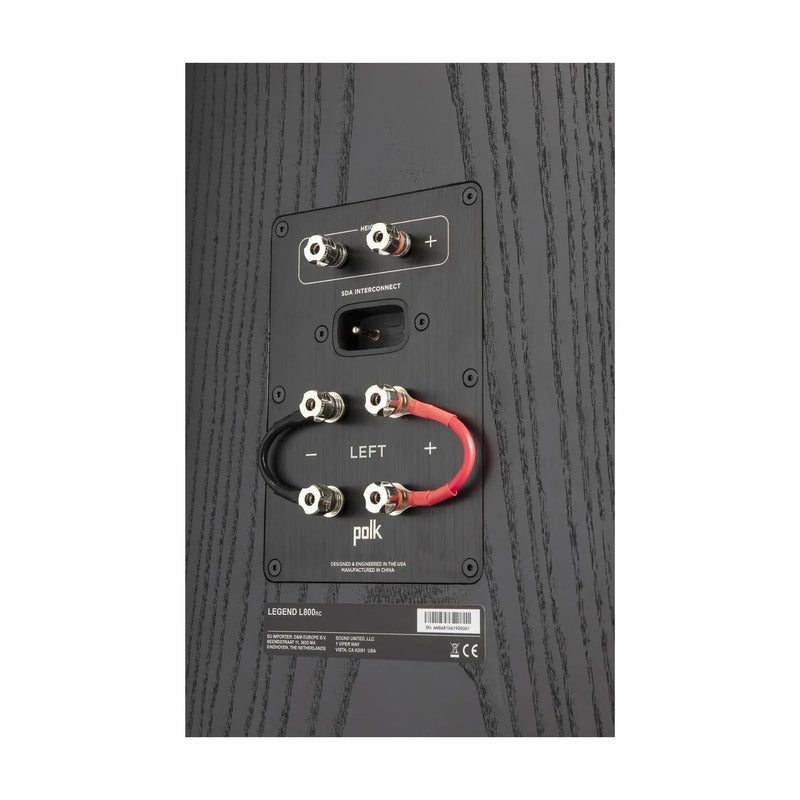 Polk Audio Legend L800 - Floor Standing Speaker - Pair - ProHiFi India