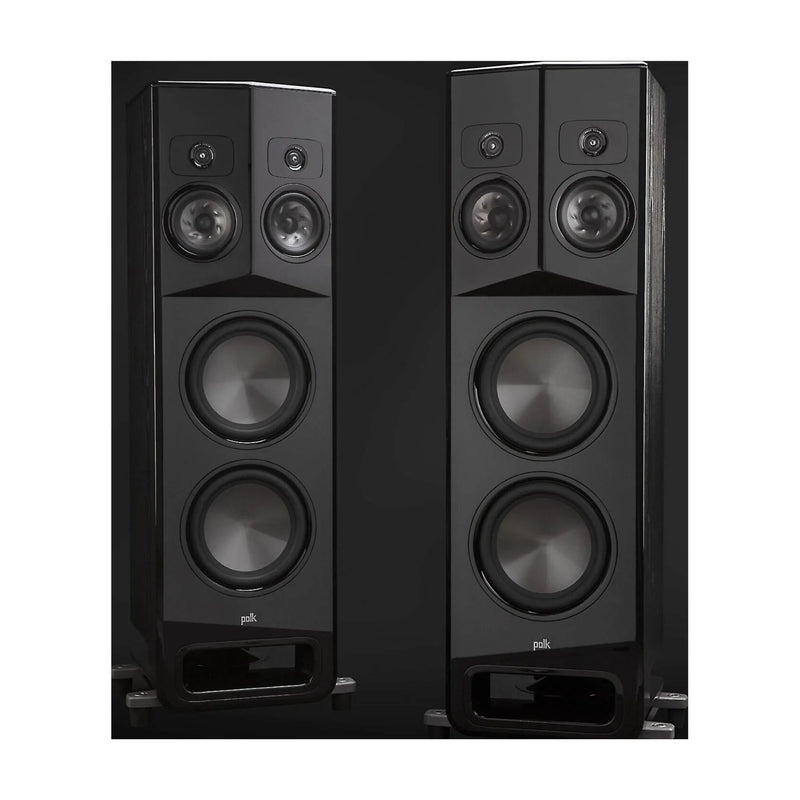 Polk Audio Legend L800 - Floor Standing Speaker - Pair - ProHiFi India