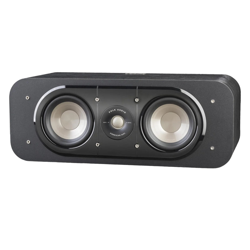 Polk Audio Signature S30 - Centre Speaker - ProHiFi India