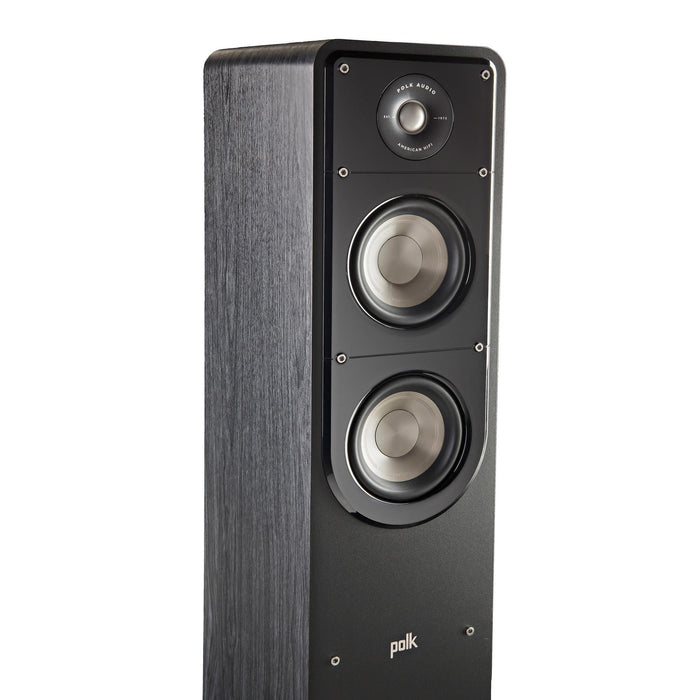 Polk Audio Signature S50 - Floor Standing Speaker - Pair