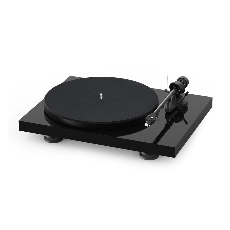 Pro-Ject Debut Carbon EVO 2M Red - Turntable - ProHiFi India