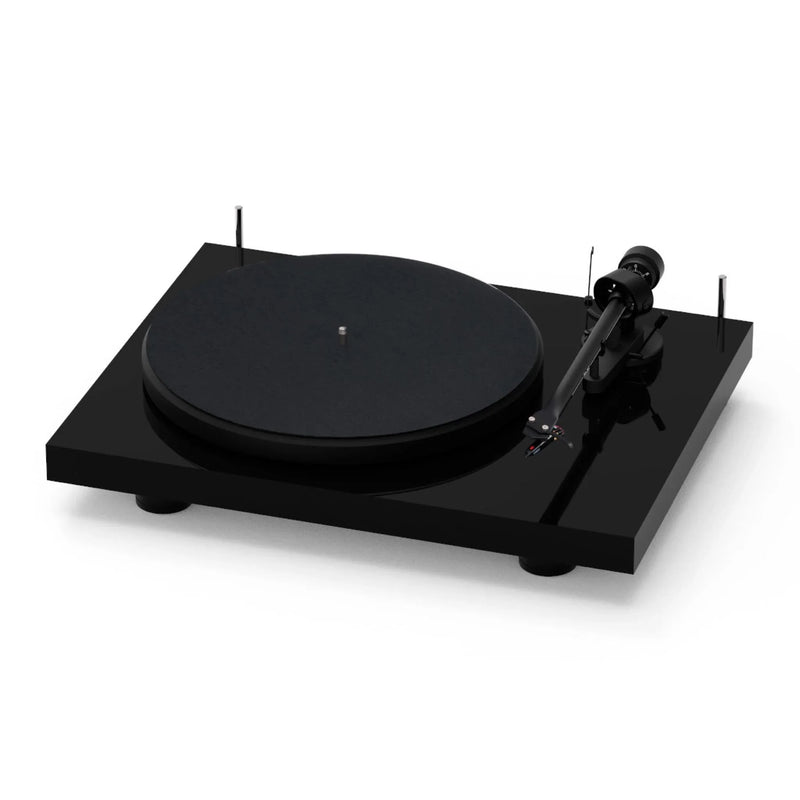 Pro-Ject Debut III Phono BT (OM5e) - Turntable - ProHiFi India