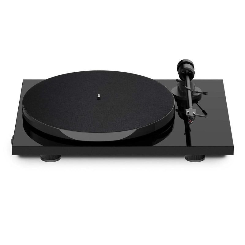 Pro-Ject E1 Phono (OM5e) - Turntable - ProHiFi India