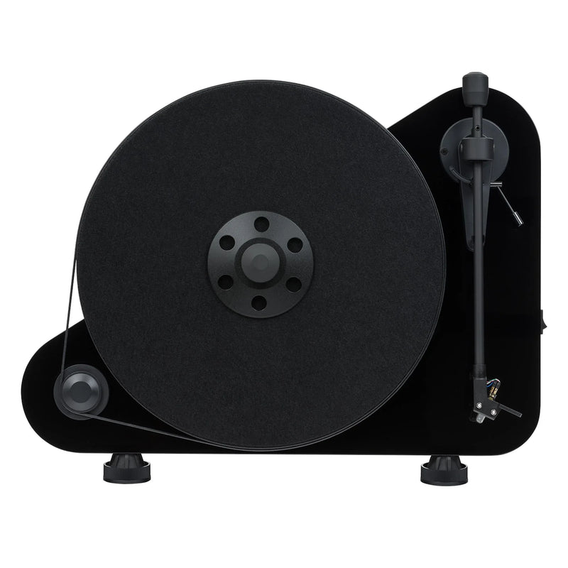Pro-Ject VT-E BT - Vertical Turntable - ProHiFi India