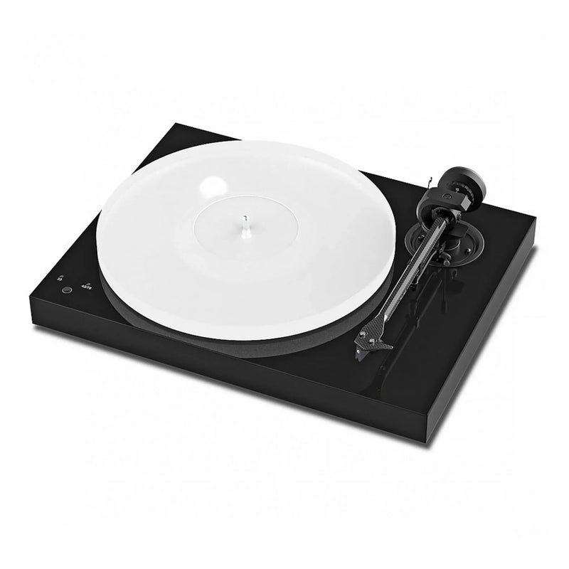 Pro-Ject X1 (Pick It S2 MM) - Turntable - ProHiFi India