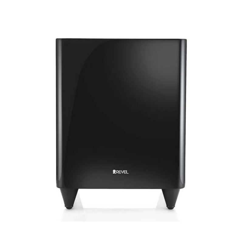 Revel Concerta B8 - Active Subwoofer - ProHiFi India