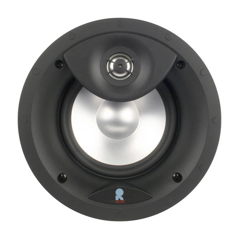 Revel Architectural In-Ceiling C263 - In-Ceiling Speaker (Each) - ProHiFi India
