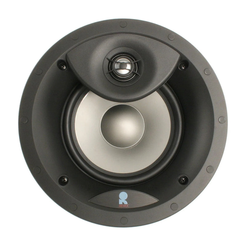 Revel Architectural In-Ceiling C363 In-Ceiling Speaker (Each) - ProHiFi India