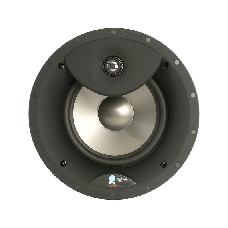 Revel Architectural In-Ceiling C583 In-Ceiling Speaker (Each) - ProHiFi India