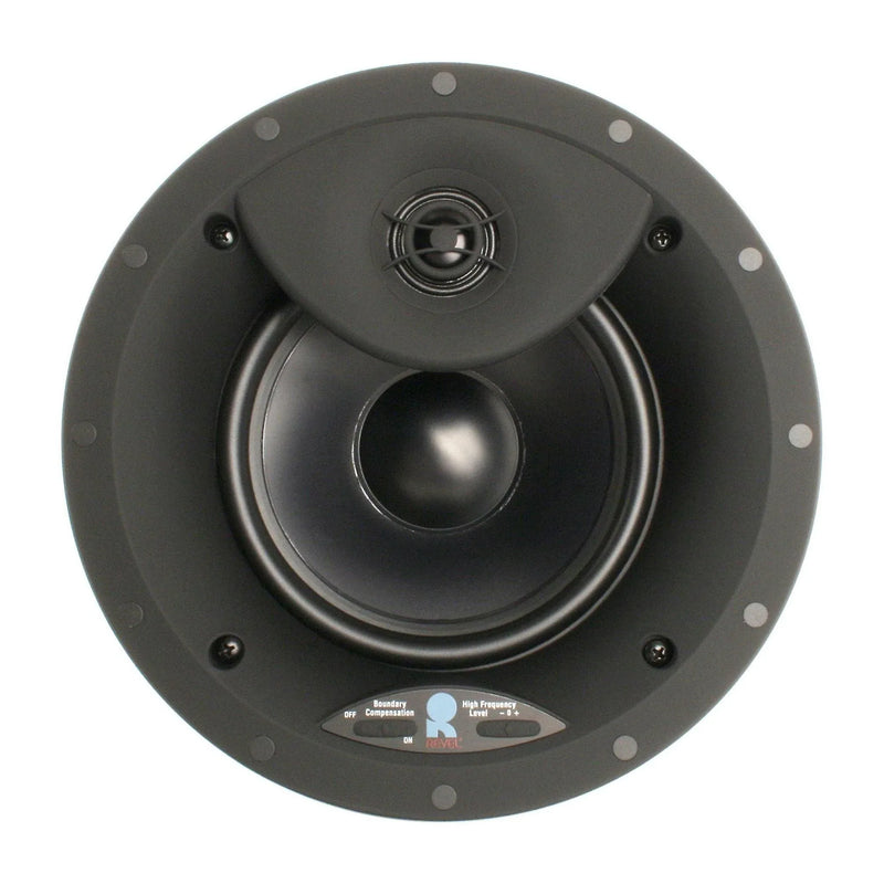 Revel Architectural In-Ceiling C763 In-Ceiling Speaker (Each) - ProHiFi India
