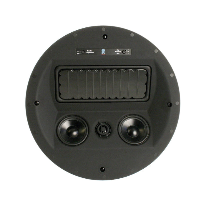 Revel C763L - Angled In-Ceiling Speaker - Piece