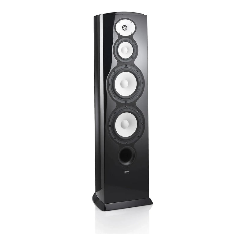 Revel Performa F228Be - Floor Standing Speaker - Pair - ProHiFi India