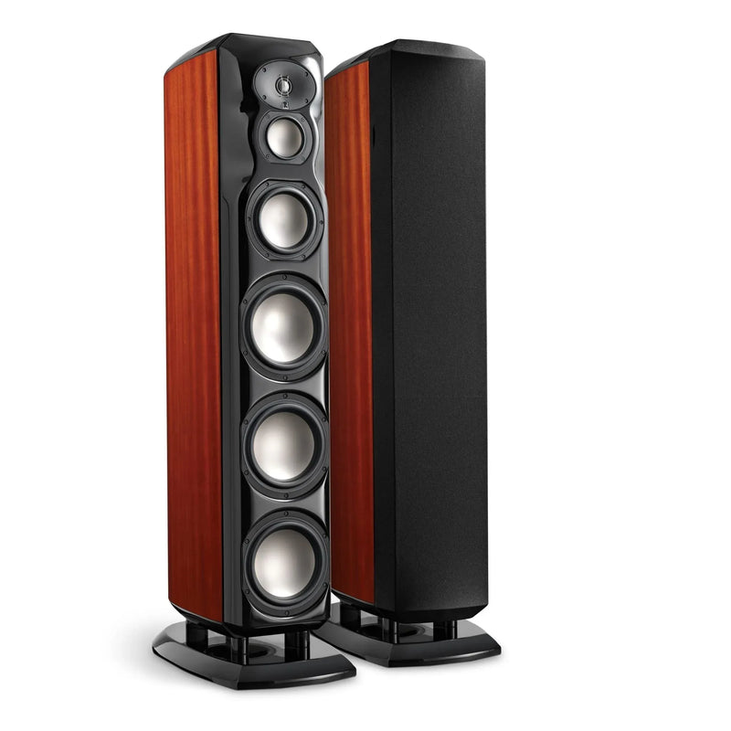 Revel Salon2 - Floor Standing Speaker - Pair - ProHiFi India
