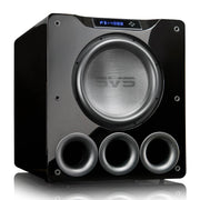 SVS Sound PB-4000 - Subwoofer - Piano Gloss Black - ProHiFi India